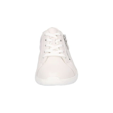 Waldläufer - Halbschuhe - Waldläufer Halbschuh K-Ira offwhite