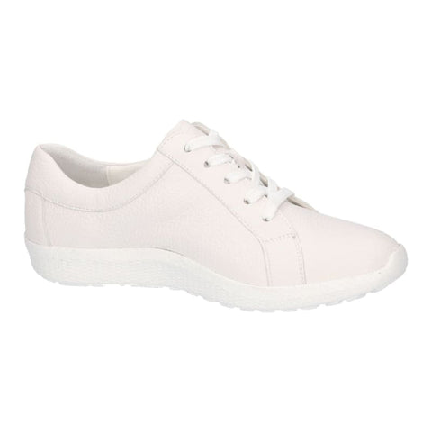 Waldläufer - Halbschuhe - Waldläufer Halbschuh K-Ira offwhite