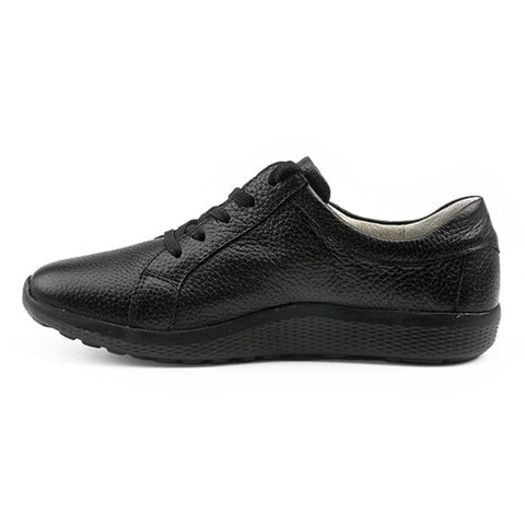 Waldläufer - Halbschuhe - Waldläufer Halbschuh K-Ira schwarz