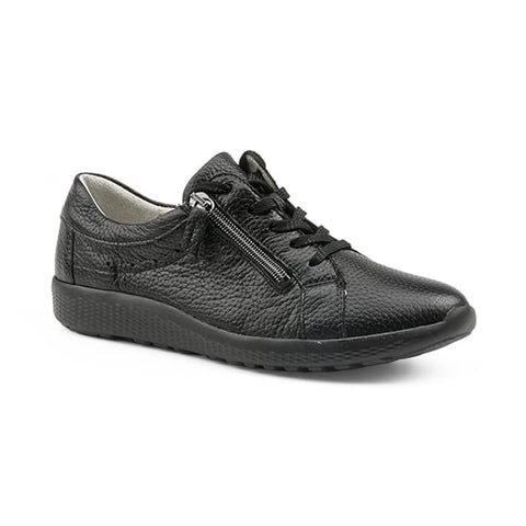 Waldläufer - Halbschuhe - Waldläufer Halbschuh K-Ira schwarz