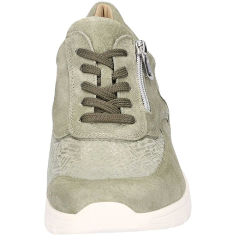 Waldläufer - Sneakers - Waldläufer Sneaker K-Ramona Order minze