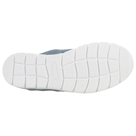 Waldläufer - Sneakers - Waldläufer Sneaker K-Ramona Denver denim