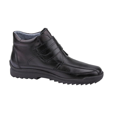 Waldläufer - Winterboots - Waldläufer Winterboot K-Kai schwarz