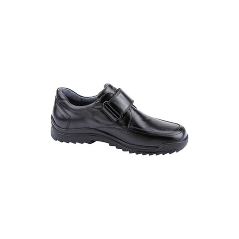 Waldläufer - Halbschuhe - Waldläufer Halbschuh K-Kai schwarz