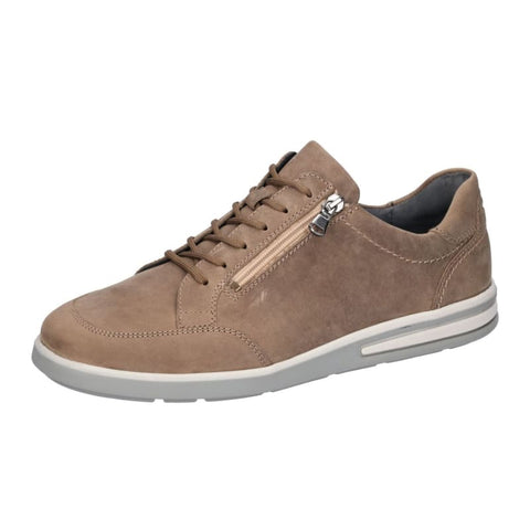 Waldläufer - Halbschuhe - Waldläufer Sneaker K-Klemens sand