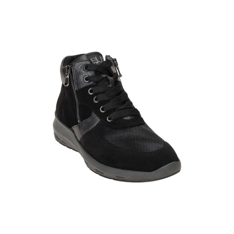 Waldläufer - Winterboots - Waldläufer Winterboot M-Tonia schwarz