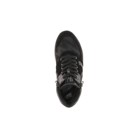 Waldläufer - Winterboots - Waldläufer Winterboot M-Tonia schwarz