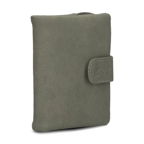 Zwei Taschen - Portemonnaies - Zwei Geldbörse M.Wallet MW5 fango