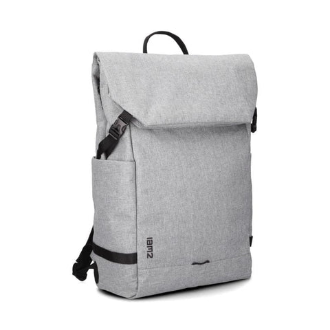 Zwei Taschen - Fahrradtaschen - Zwei Fahrradtasche/Rucksack Olli Cycle OCR300 ice