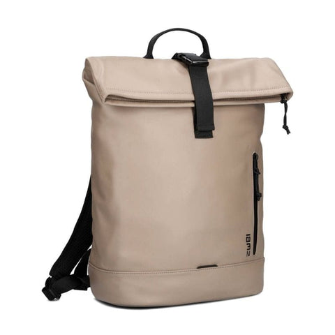 Zwei Taschen - Rucksäcke - Zwei Rucksack Cargo CAR200 taupe