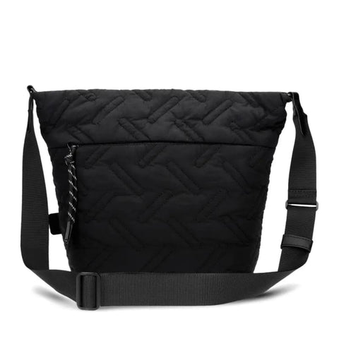 Zwei Taschen - Umhängetaschen - Zwei Tasche CLEO CL90 black