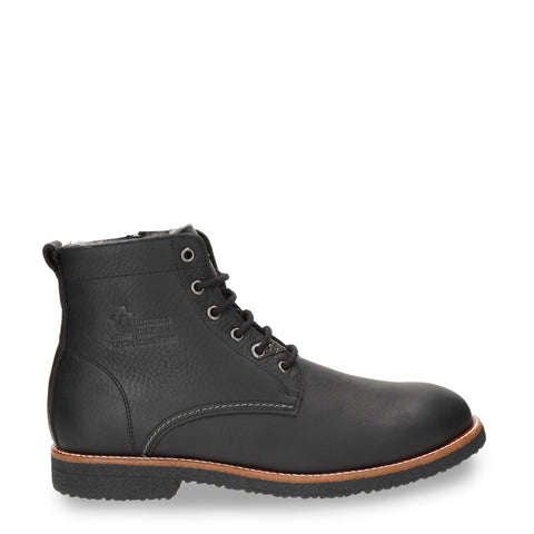 Panama Jack German Igloo C1 negro