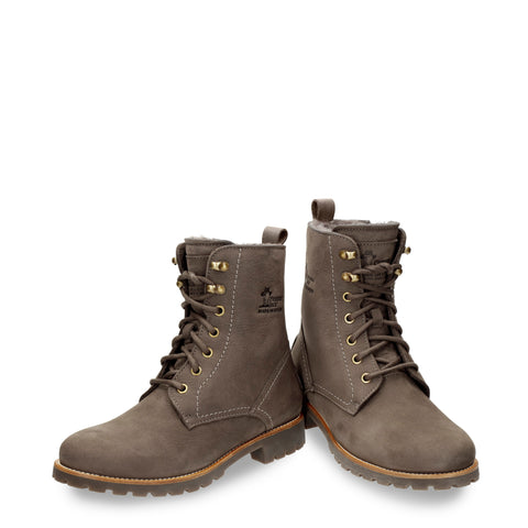 Panama Jack Fara Igloo Trav B5 gris
