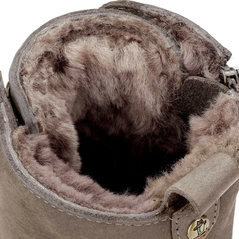 Panama Jack Fara Igloo Trav B5 gris