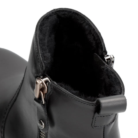 Panama Jack Pauline Igloo Trav B3 negro