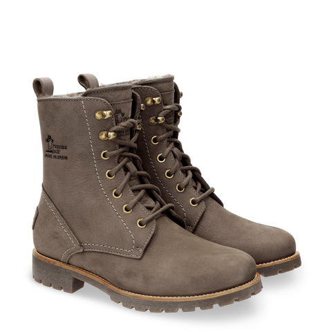 Panama Jack Fara Igloo Trav B5 gris