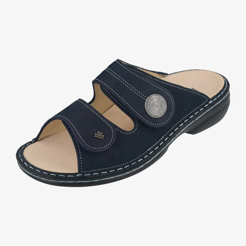 Finn Comfort Sansibar nautic