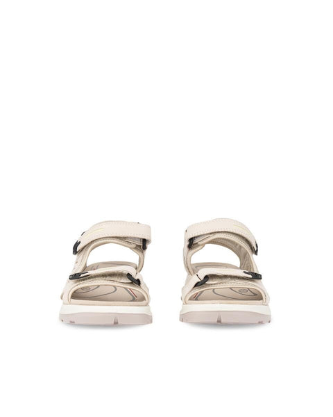 Ecco Sandale Offroad limestone