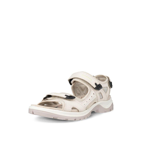 Ecco Sandale Offroad limestone