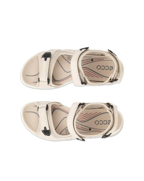 Ecco Sandale Offroad limestone