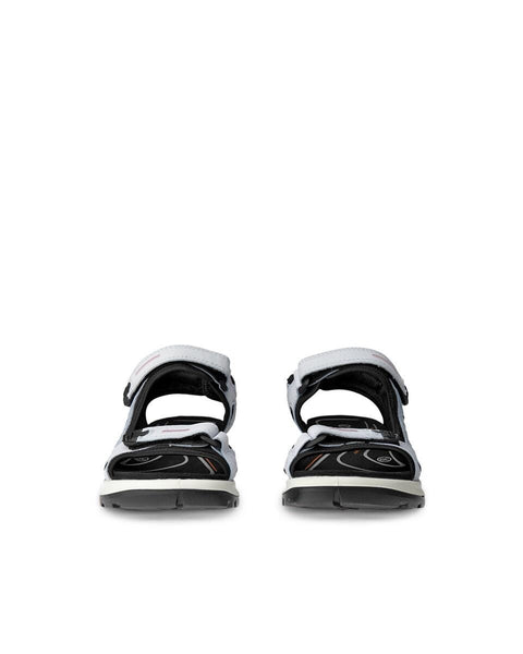 Ecco Sandale Offroad air/dustyblue