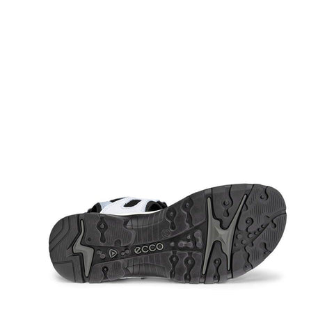 Ecco Sandale Offroad air/dustyblue