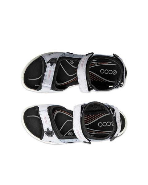 Ecco Sandale Offroad air/dustyblue