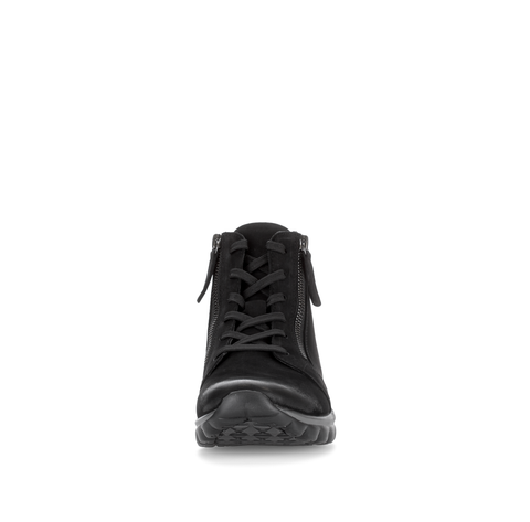 Gabor Rollingsoft Stiefelette schwarz