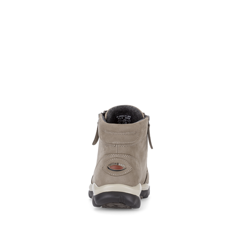 Gabor Rollingsoft Stiefelette muskat