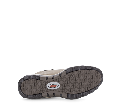 Gabor Rollingsoft Stiefelette muskat