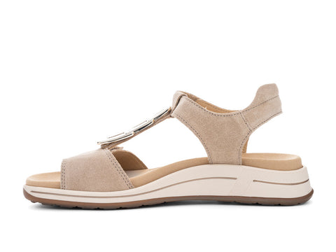 Ara Sandale Osaka-S sand