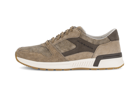 Gabor Sneaker brown/mocca