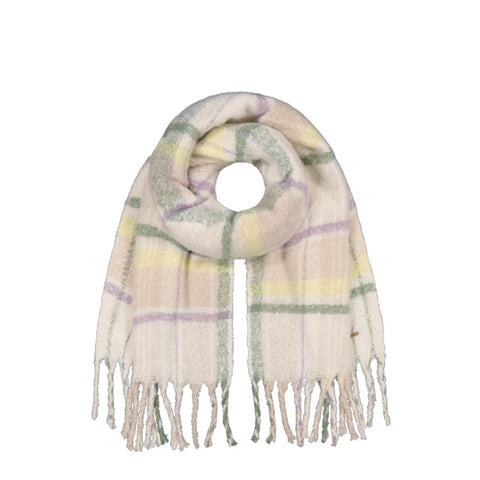 Barts Loriant Scarf sand