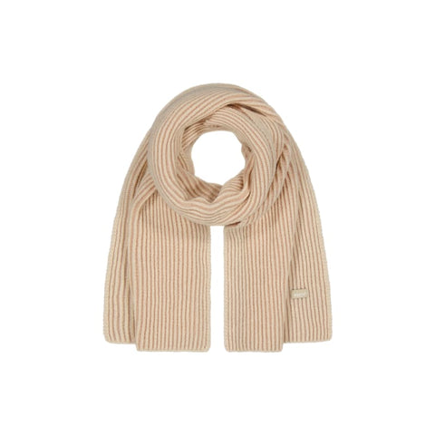 Barts Guane Scarf cream