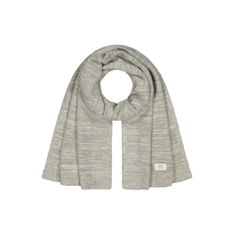 Barts Owlet Scarf pale army
