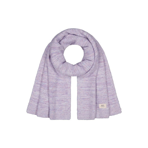 Barts Owlet Scarf lilac