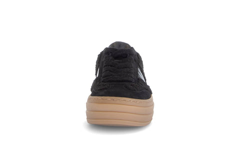 Gabor Sneaker schwarz