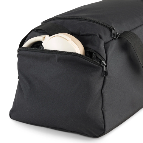 Puma Fundamental small Sports Bag black
