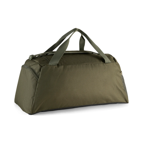 Puma Fundamental small Sports Bag dark oliv