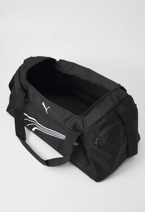 Puma Fundamental extra small Sports Bag black