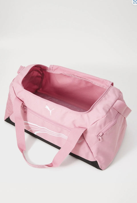 Puma Fundamental extra small Sports Bag poised pink
