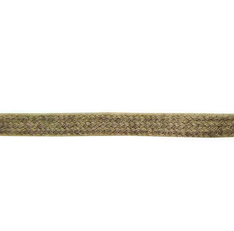 Allpedes pedag LACE 120 cm flach braun usedlook