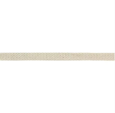 Allpedes pedag LACE 120 cm outdoor flach linen