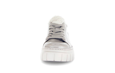 Gabor Sneaker dust Lack
