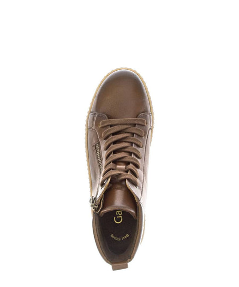 Gabor Sneaker high sattel