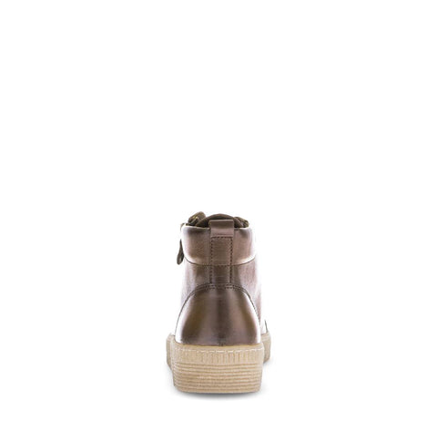 Gabor Sneaker high sattel