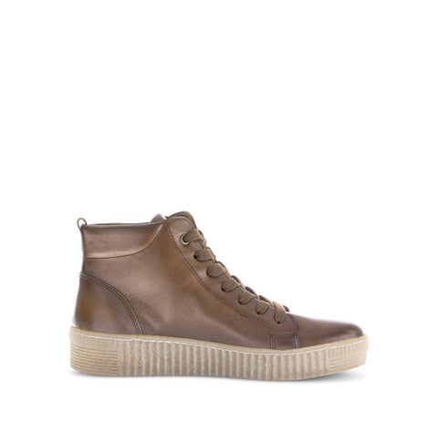 Gabor Sneaker high sattel