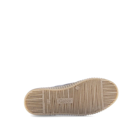 Gabor Sneaker high sattel