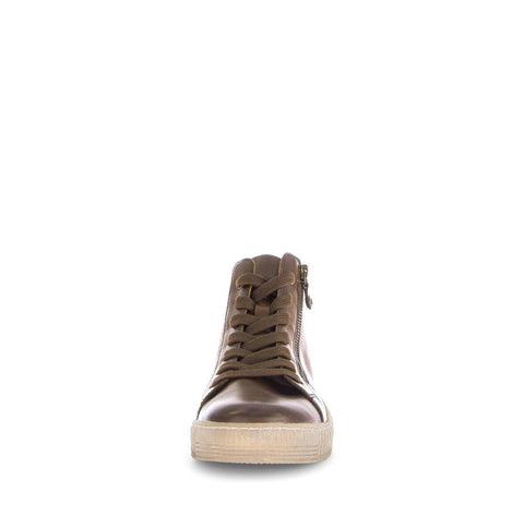 Gabor Sneaker high sattel