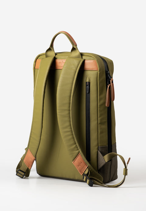 aunts & uncles Rucksack Hamamatsu marshland